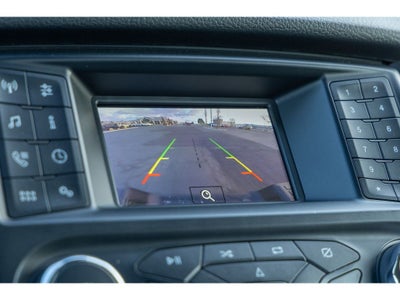 2020 Ford Ranger STX