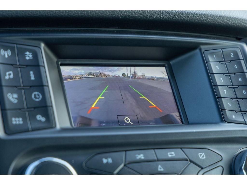 2020 Ford Ranger STX