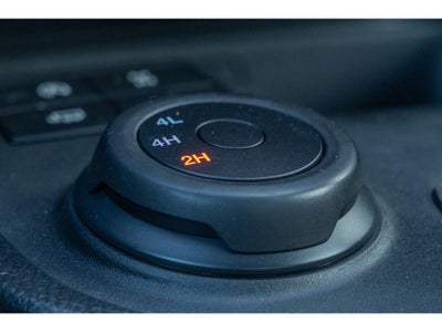 2020 Ford Ranger STX