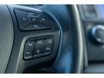 2020 Ford Ranger STX