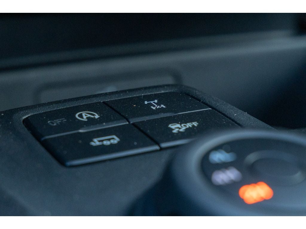 2020 Ford Ranger STX