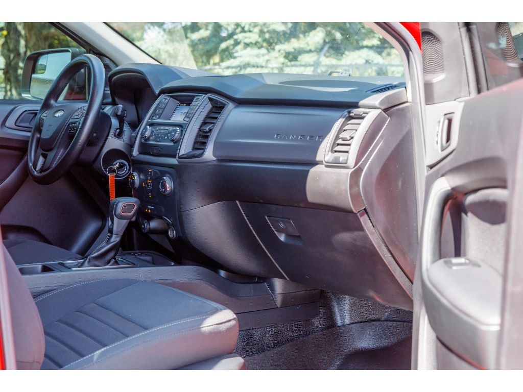 2020 Ford Ranger STX