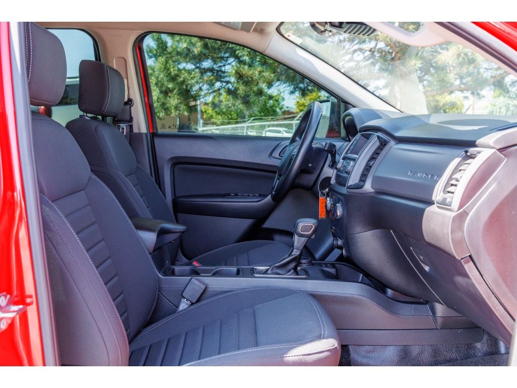 2020 Ford Ranger STX