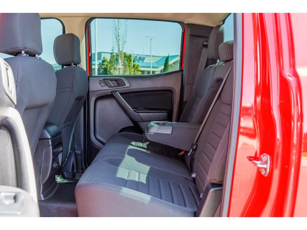 2020 Ford Ranger STX