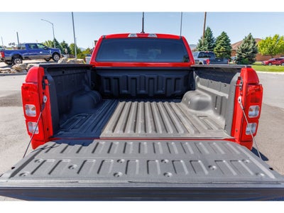 2020 Ford Ranger STX