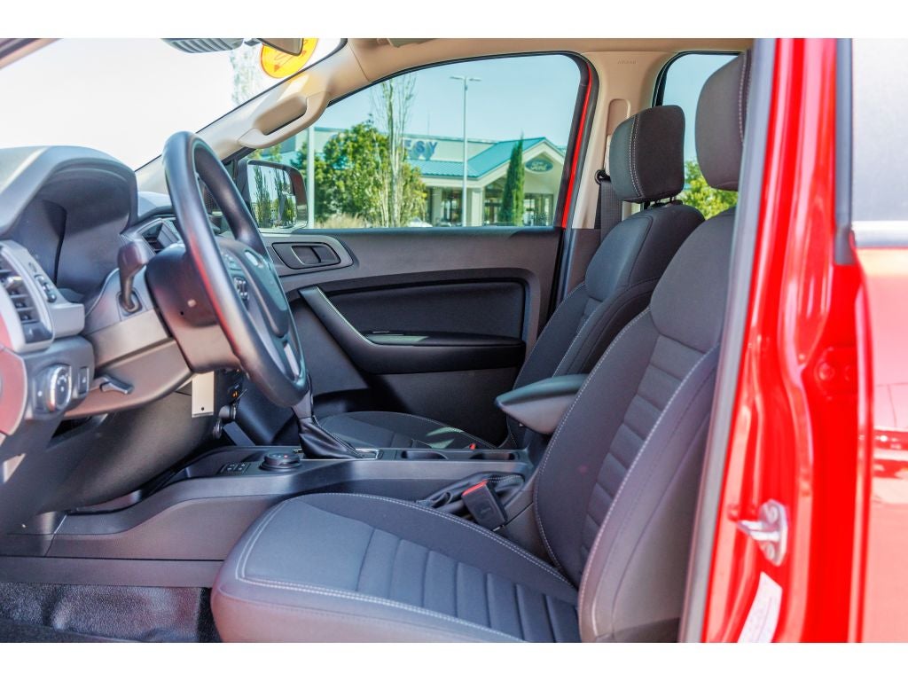 2020 Ford Ranger STX