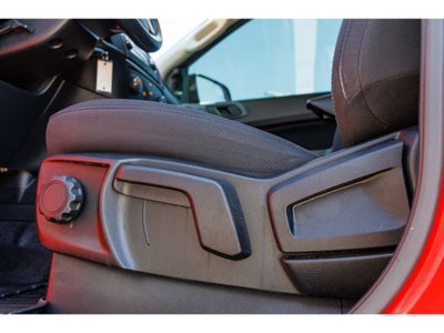 2020 Ford Ranger STX