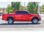 2020 Ford Ranger STX