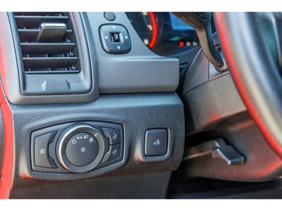 2020 Ford Ranger STX