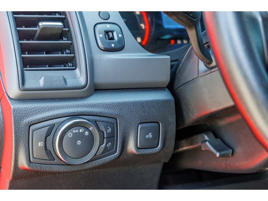 2020 Ford Ranger STX