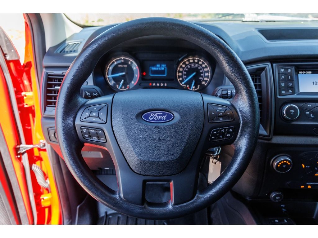 2020 Ford Ranger STX