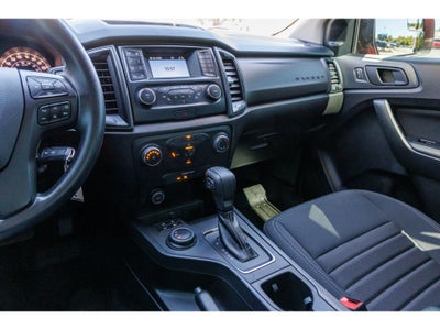 2020 Ford Ranger STX