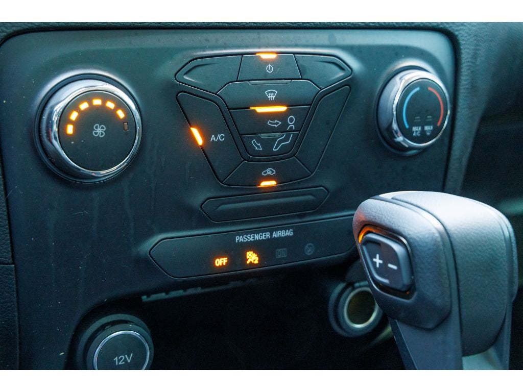 2020 Ford Ranger STX