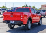2020 Ford Ranger STX