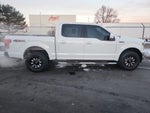 2020 Ford F-150 Lariat 5.0 liter V-8
