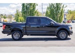 2019 Ford F-150 XLT 302A Package 5.0