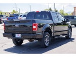 2019 Ford F-150 XLT 302A Package 5.0
