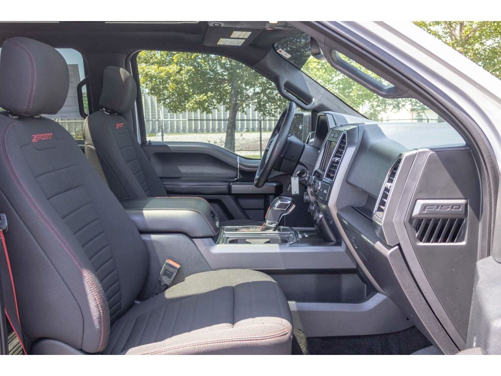 2018 Ford F-150 XLT 3.5L ECOBOOST