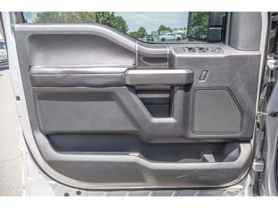 2018 Ford F-150 XLT 3.5L ECOBOOST
