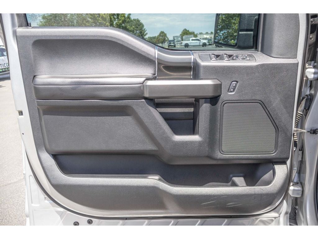 2018 Ford F-150 XLT 3.5L ECOBOOST