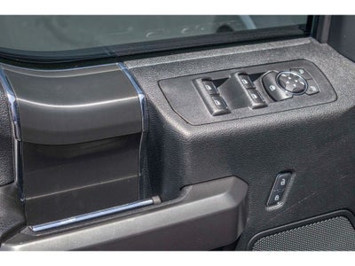 2018 Ford F-150 XLT 3.5L ECOBOOST