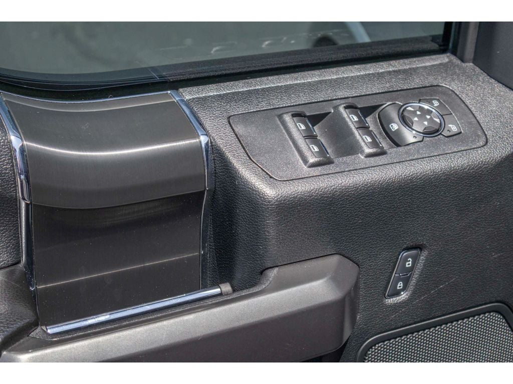 2018 Ford F-150 XLT 3.5L ECOBOOST