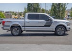 2018 Ford F-150 XLT 3.5L ECOBOOST