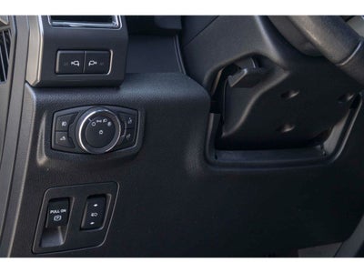 2018 Ford F-150 XLT 3.5L ECOBOOST