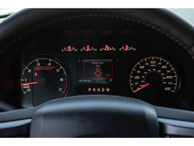 2018 Ford F-150 XLT 3.5L ECOBOOST