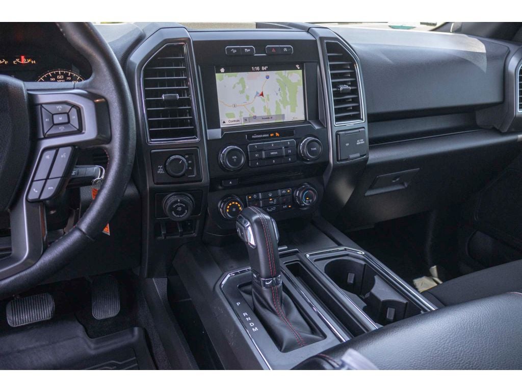 2018 Ford F-150 XLT 3.5L ECOBOOST