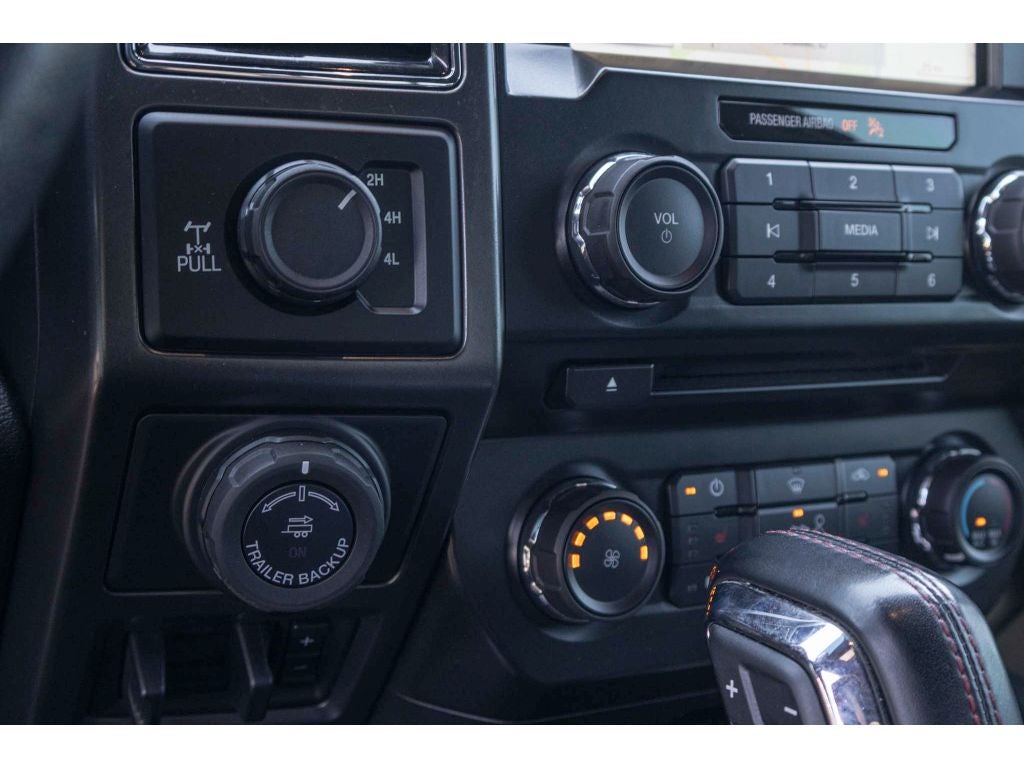 2018 Ford F-150 XLT 3.5L ECOBOOST