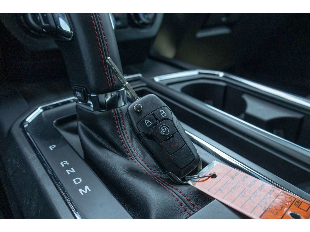 2018 Ford F-150 XLT 3.5L ECOBOOST