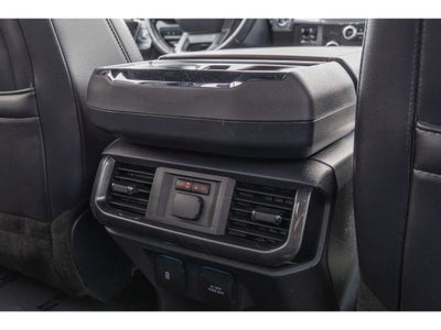 2021 Ford F-150 Lariat Sport Package