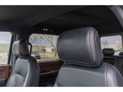 2021 Ford F-150 Lariat Sport Package