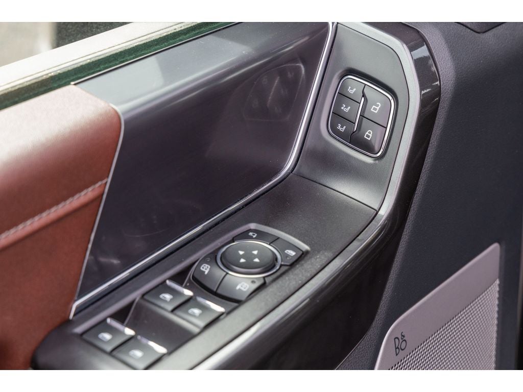 2021 Ford F-150 Lariat Sport Package