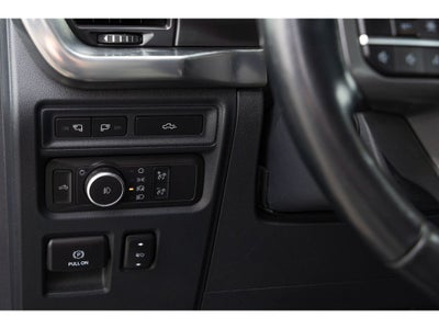 2021 Ford F-150 Lariat Sport Package