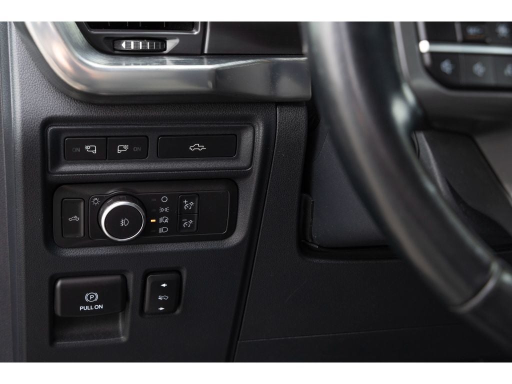 2021 Ford F-150 Lariat Sport Package