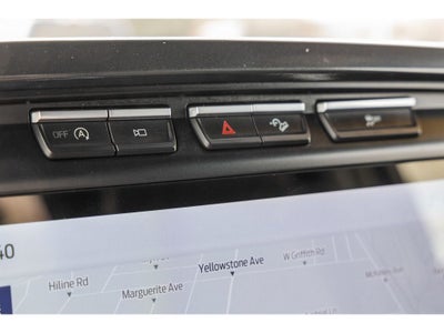 2021 Ford F-150 Lariat Sport Package