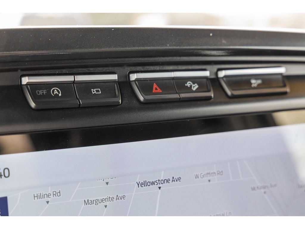 2021 Ford F-150 Lariat Sport Package