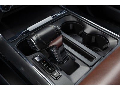 2021 Ford F-150 Lariat Sport Package