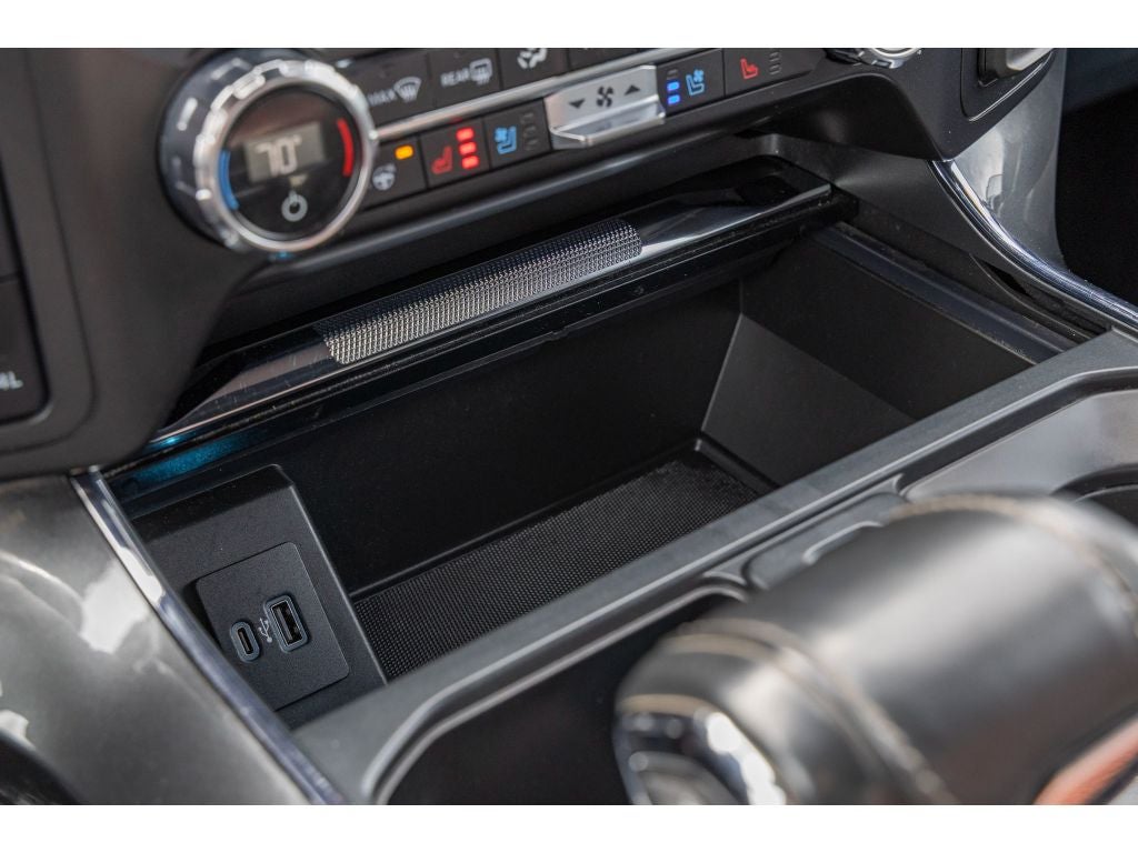 2021 Ford F-150 Lariat Sport Package