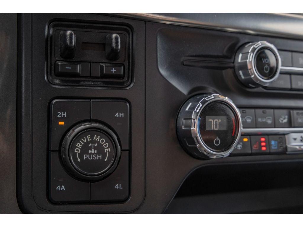 2021 Ford F-150 Lariat Sport Package