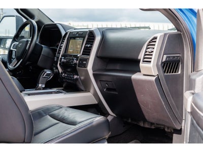 2019 Ford F-150 Base