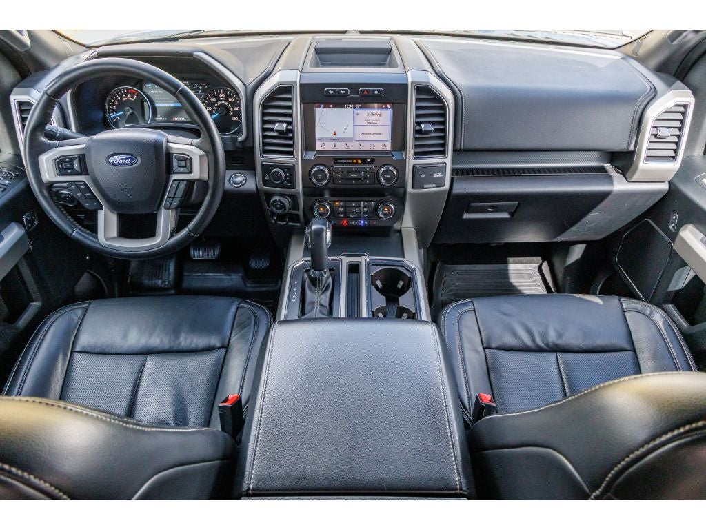 2019 Ford F-150 Base