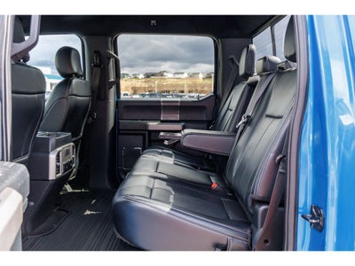 2019 Ford F-150 Base