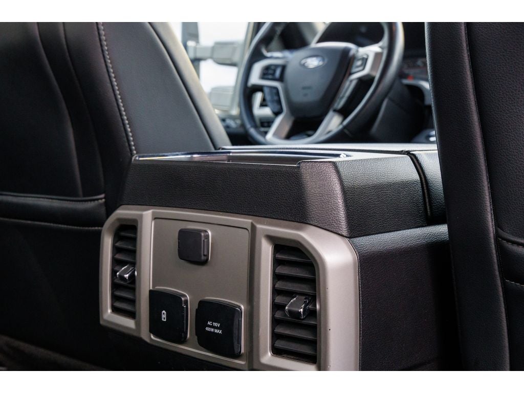 2019 Ford F-150 Base