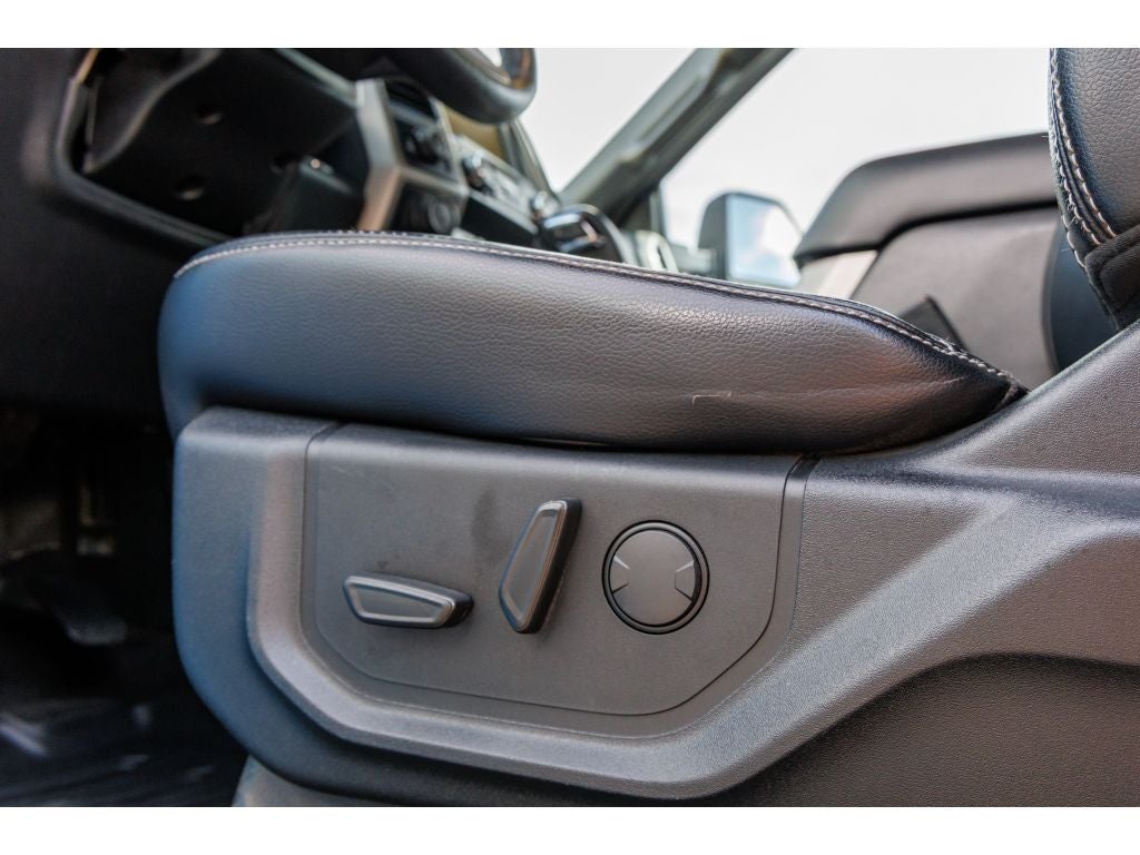 2019 Ford F-150 Base