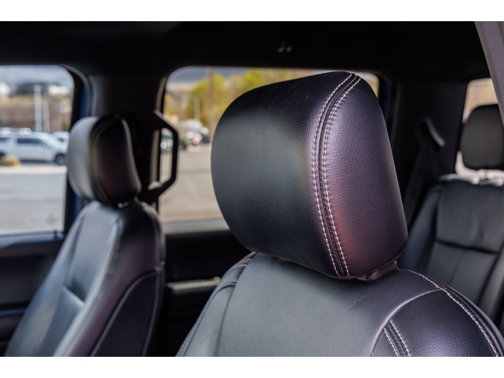 2019 Ford F-150 Base