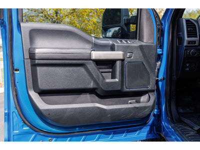 2019 Ford F-150 Base