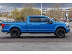 2019 Ford F-150 Base